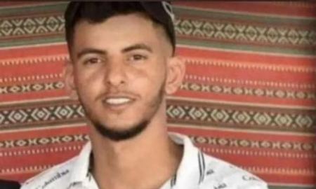 وفاة الشاب نمر محمد أبو وادي من النقب متأثرا بإصابته في حادث طرق